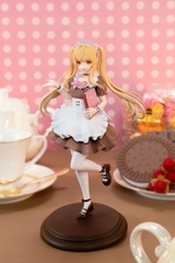 MÔ HÌNH Shiina Mahiru - The Angel Next Door  - Taito Kuji (Taito) FIGURE CHÍNH HÃNG