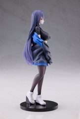 MÔ HÌNH Mask Shoujo Yuna - Original Illustrator by Biya - 1/7 (MaxCute) FIGURE CHÍNH HÃNG