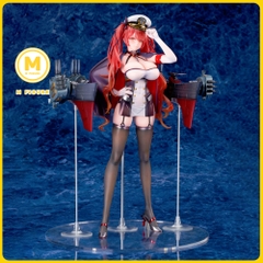 MÔ HÌNH Azur Lane - Honolulu - 1/7 - Lightweight Ver. (Alter) FIGURE CHÍNH HÃNG