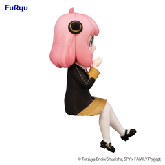 MÔ HÌNH Spy × Family - Anya Forger - Noodle Stopper Figure (FuRyu) FIGURE CHÍNH HÃNG