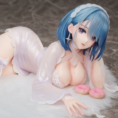 [Pre Order] MÔ HÌNH B-style Azur Lane Chapayev White Cavalier's Respite 1/4 Complete Figure(Union Creative) FIGURE CHÍNH HÃNG