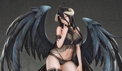 MÔ HÌNH Overlord Albedo Negligee Ver. 1/7 Complete Figure(Good Smile Arts Shanghai) FIUGURE CHÍNH HÃNG