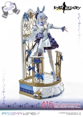 [Pre Order] MÔ HÌNH 416 - PRISMA WING Girls' Frontline - Primrose-Flavored Foil Candy Ver. DX Edition 1/7 Complete Figure(Prime 1 Studio) FIGURE CHÍNH HÃNG