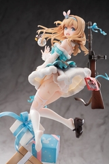 MÔ HÌNH Suomi KP-31 - Girls' Frontline - Korvatunturi Pixie Ver. 1/7 Complete Figure(HOBBY MAX) FIGURE CHÍNH HÃNG