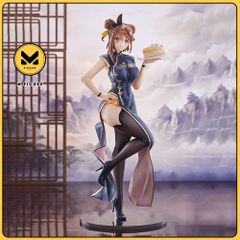 MÔ HÌNH Ryza - Atelier Ryza 2: Lost Legends & the Secret Fairy - Chinese Dress Ver. 1/6 Complete Figure(Phat Company) FIGURE CHÍNH HÃNG