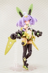 [Pre Order] MÔ HÌNH Megami Device PUNI MOFU TU 1/1 Plastic Model(Kotobukiya) FIGURE CHÍNH HÃNG