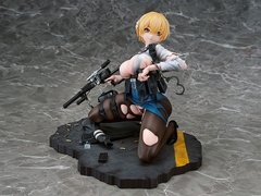 MÔ HÌNH Girls' Frontline VSK-94 Heavily Damaged Ver. 1/6 Complete Figure(Phat Company) FIGURE CHÍNH HÃNG