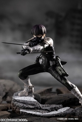 MÔ HÌNH ARTFX J Kaiju No. 8 Soshiro Hoshina 1/8 Complete Figure(Kotobukiya) FIGURE CHÍNH HÃNG