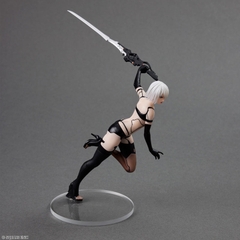 [Pre Order] MÔ HÌNH NieR:Automata FORM-ISM A2 (YoRHa Model A No. 2) -Short Hair Ver.-(Square Enix) FIGURE CHÍNH HÃNG