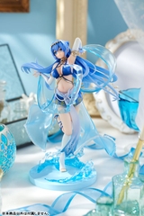 [Pre Order] MÔ HÌNH KONOSUBA-God's blessing on this wonderful world! Aqua: Light Novel 10th Anniversary ver.(KADOKAWA) FIGURE CHÍNH HÃNG