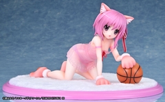 MÔ HÌNH RO-KYU-BU! SS Tomoka Minato -Animal Ear Lingerie Ver.- 1/7 Complete Figure(Kaitendo) FIGURE CHÍNH HÃNG