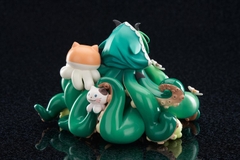 MÔ HÌNH Original Illustrator by Star Shadow Magician - Cthulhu - The Call of PuruPuru (Apex Innovation) FIGURE CHÍNH HÃNG