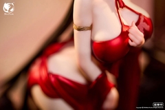 [Pre Order] MÔ HÌNH Luo Hong 1/6 Complete Figure(BearPanda) FIGURE CHÍNH HÃNG