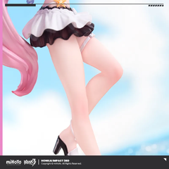 [Pre Order] MÔ HÌNH Honkai Impact 3rd - Elysia - Gift+ - 1/8 - Summer Miss Elf Ver. (Myethos) FIGURE CHÍNH HÃNG