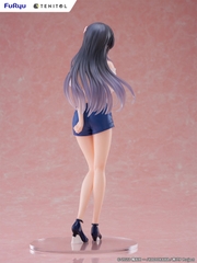 MÔ HÌNH TENITOL TALL Rascal Does Not Dream of Bunny Girl Senpai Mai Sakurajima 1/7 Scale Figure(FURYU) FIGURE CHÍNH HÃNG
