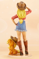 MÔ HÌNH My Little Pony - Applejack - Bishoujo Statue - My Little Pony Bishoujo Series - 1/7 (Kotobukiya) FIGURE CHÍNH HÃNG
