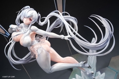 MÔ HÌNH Goddess of Victory: Nikke Cinderella 1/4 Complete Figure Deluxe Edition(Hobby sakura) FIGURE CHÍNH HÃNG