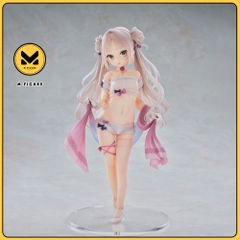 [Pre Order] MÔ HÌNH Ane Taiken Jogakuryou Kanako Tateshiba illustrated by Michiking 1/5.5 Figure(Tuberosa+ (OrchidSeed)) FIGURE CHÍNH HÃNG