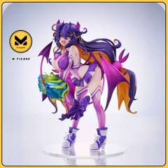 [Pre Order] MÔ HÌNH BOMBER GIRL Prune Succubus Cheer Costume Ver.(AMAKUNI) FIGURE CHÍNH HÃNG