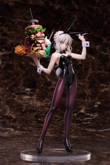 [Pre Order] MÔ HÌNH Fate/Grand Order Saber/Altria Pendragon [Alter] Bunny Ver. 1/7 Scale Figure(Aniplex) FIGURE CHÍNH HÃNG