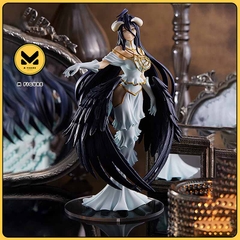 MÔ HÌNH Albedo - Overlord IV - Pop Up Parade (Good Smile Company) FIGURE CHÍNH HÃNG