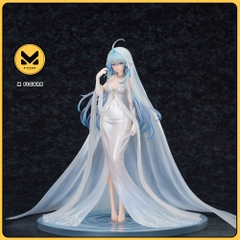 [PRE ORDER] MÔ HÌNH Azur Lane Helena Miracle in White Ver. 1/7 Complete Figure(MAGI ARTS) FIGURE CHÍNH HÃNG