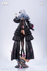 [PRE ORDER] MÔ HÌNH Goddess of Victory: Nikke - Modernia - 1/4 - Second Affection (TriEagles Studio) FIGURE CHÍNH HÃNG