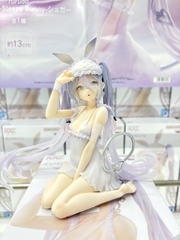 MÔ HÌNH Sugar - Original - Espresto - Sleepy Bunny (Bandai Spirits) FIGURE CHÍNH HÃNG