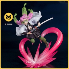 MÔ HÌNH Kanroji Mitsuri -  Kimetsu no Yaiba - Figuarts ZERO (Bandai Spirits) FIGURE CHÍNH HÃNG