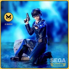 MÔ HÌNH Okumura Yukio -  Ao no Exorcist: Shimane Illuminati Hen - Xross Link (Sega Fave) FIGURE CHÍNH HÃNG