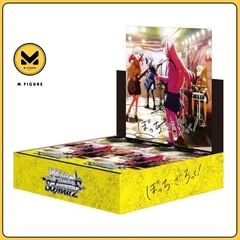 THẺ BÀI Bocchi the Rock! - Weiß Schwarz - Booster Pack (Bushiroad) PACK CARD CHÍNH HÃNG