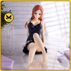 MÔ HÌNH Inoue Orihime - Bleach - Relax Time (Bandai Spirits) FIGURE CHÍNH HÃNG