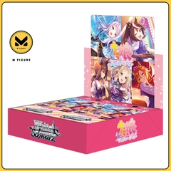 THẺ BÀI Uma Musume: Pretty Derby - Weiß Schwarz - Booster Box (Bushiroad) PACK CARD CHÍNH HÃNG