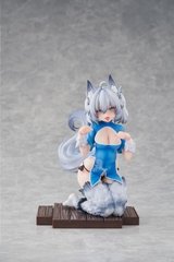 [PRE ORDER] MÔ HÌNH Kaifuku Jutsushi no Yarinaoshi - Setsuna - KDcolle - 1/7 - Chinese Dress Ver (AniMester, Kadokawa) FIGURE CHÍNH HÃNG