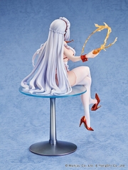 [PRE ORDER] MÔ HÌNH Azur Lane - Belfast - 1/7 - Blissful Service Ver. (Good Smile Arts Shanghai, Good Smile Company)Azur Lane - Belfast - 1/7 - Blissful Service Ver. (Good Smile Arts Shanghai, Good Smile Company) FIGURE CHÍNH HÃNG