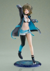 [PRE ORDER] MÔ HÌNH THE iDOLM@STER Cinderella Girls - Takagaki Kaede - Dream Tech - 1/7 - [Dance Dance Dance]+ (Wave) FIGURE CHÍNH HÃNG