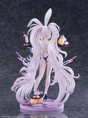 [PRE ORDER] MÔ HÌNH Azur Lane - Laffey II - Manjuu - 1/7 - Sleepy on a Busy Day (Wing) FIGURE CHÍNH HÃNG