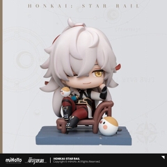 MÔ HÌNH Honkai: Star Rail - Honkai: Star Rail Departure Theme Q Version Figure (Apex Innovation) FIGURE CHÍNH HÃNG
