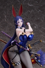 [PRE ORDER] MÔ HÌNH Fate/Grand Order - Minamoto no Raikou - B-style - 1/4 - Bunny Girl Style, Berserker (FREEing) FIGURE CHÍNH HÃNG