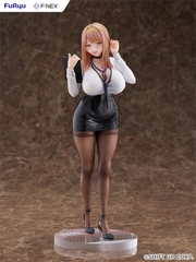 [PRE ORDER] MÔ HÌNH Goddess of Victory: Nikke - Emma - F:Nex - 1/7 - Office Therapy (FuRyu) FIGURE CHÍNH HÃNG