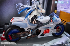 [PRE ORDER] MÔ HÌNH Vsinger - Luo Tianyi - 1/7 - Fengbao Cheshou (A Dimension) FIGURE CHÍNH HÃNG