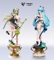 [PRE ORDER] MÔ HÌNH Soda - Goddess of Victory: Nikke (TriEagles Studio) FIGURE CHÍNH HÃNG