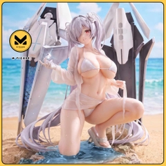 [PRE ORDER] MÔ HÌNH Cinderella: Crystal Wave - Goddess of Victory: Nikke (BM Studio) FIGURE CHÍNH HÃNG