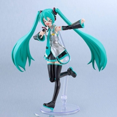 [PRE ORDER] MÔ HÌNH Vocaloid - Hatsune Miku - Plamatea (Good Smile Company) MODEL KIT CHÍNH HÃNG
