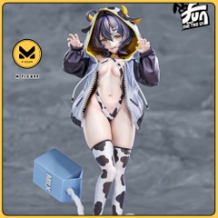 [PRE ORDER] MÔ HÌNH Hiiragi Utena - Mahou Shoujo ni Akogarete (One Two Studio) FIGURE CHÍNH HÃNG