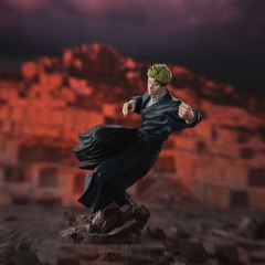 [PRE ORDER] MÔ HÌNH Jujutsu Kaisen Shimetsu Kaiyuu - Zenin Naoya - Luminasta (Sega Fave) FIGURE CHÍNH HÃNG