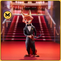 [PRE ORDER] MÔ HÌNH Zootopia 2 - Nick Wilde - Package Figure Collection (FuRyu) FIGURE CHÍNH HÃNG