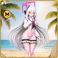 [PRE ORDER] MÔ HÌNH Tendo Kei - Blue Archive (JiMeng Studio) FIGURE CHÍNH HÃNG