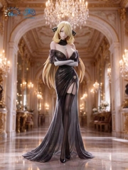 [PRE ORDER] MÔ HÌNH Cynthia - Pokémon (PG x Cdkey Studio) FIGURE CHÍNH HÃNG
