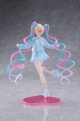 [PRE ORDER] MÔ HÌNH Chouzetsu Saikawa Tenshi-chan - Needy Girl Overdose - Coreful Figure (Taito) FIGURE CHÍNH HÃNG